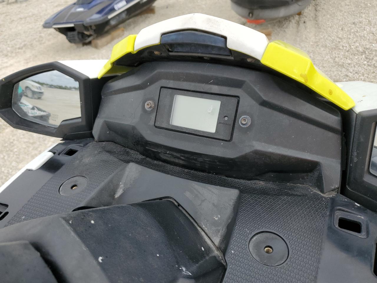 2021 Yamaha Vx VIN: YAMA2542L021 Lot: 88178395