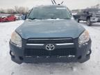 2009 Toyota Rav4 Limited na sprzedaż w Barberton, OH - Side