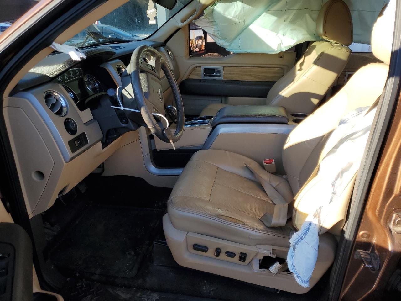 2011 Ford F-150 - Image 7