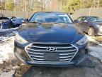 2018 Hyundai Elantra Se продається в Waldorf, MD - Mechanical