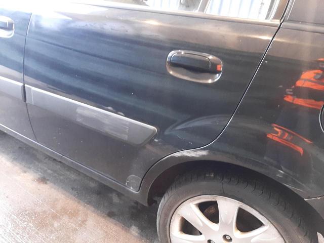 2008 KIA RIO SPORT