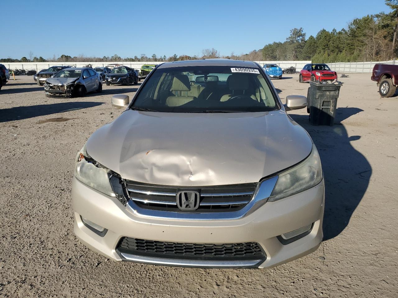 2013 Honda Accord - Image 5