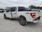 2022 Ford F150 Supercrew zu verkaufen in Opa Locka, FL - Side