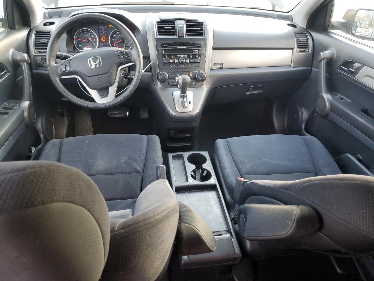 2011 Honda CR-V - Image 8