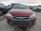 2015 Toyota Camry Le en Venta en Lebanon, TN - Rear End