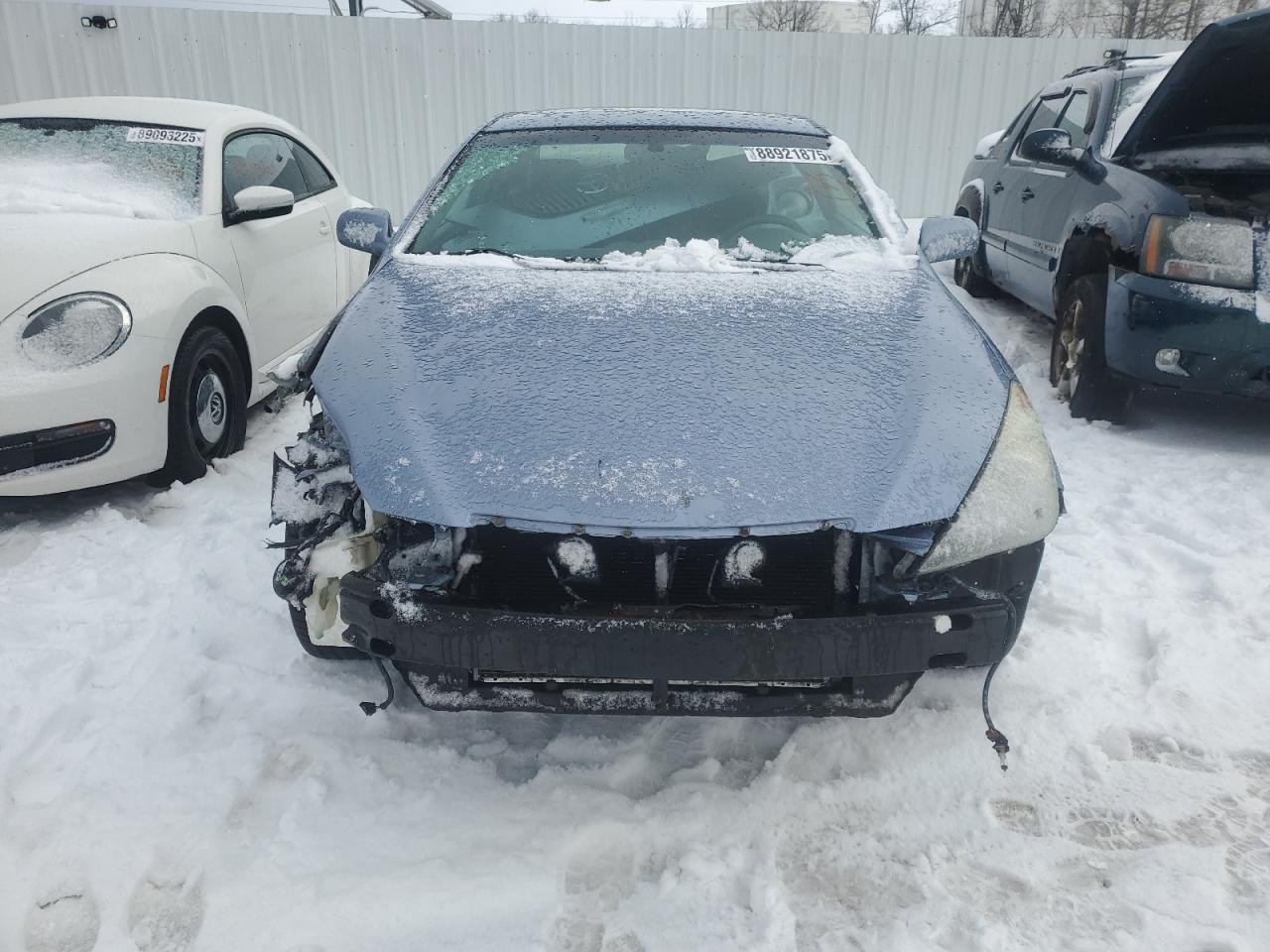 2005 Toyota Camry Solara - Image 5