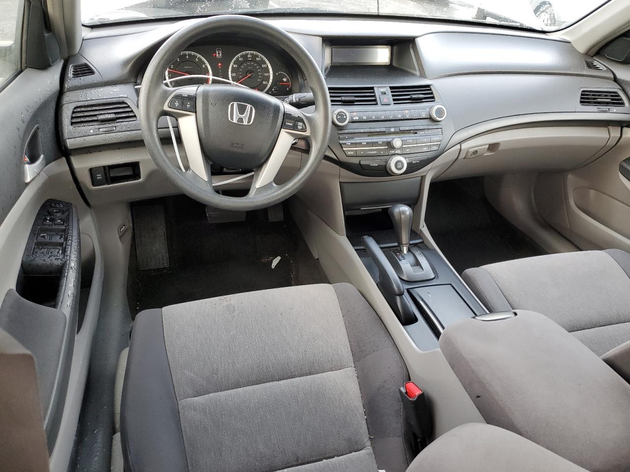 2008 Honda Accord - Image 8
