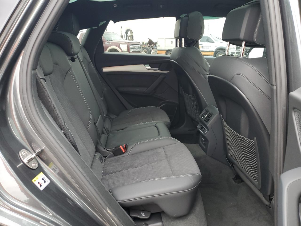 2024 Audi Q5 - Image 10