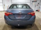 2019 Toyota Corolla L للبيع في Candia، NH - Front End