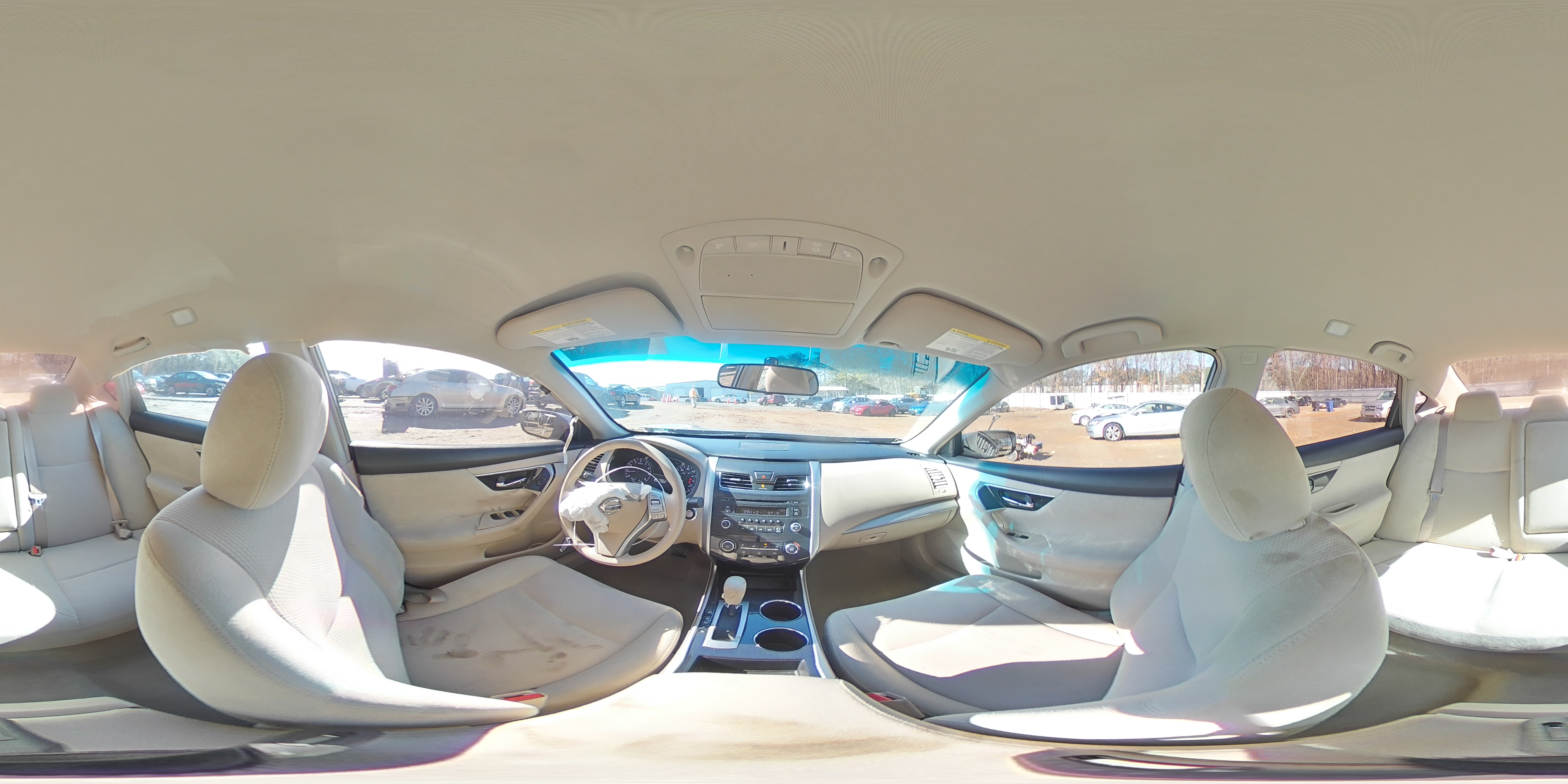2013 Nissan Altima - Image 13
