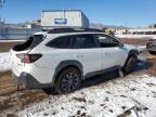 2024 Subaru Outback Onyx Edition en Venta en Colorado Springs, CO - Front End