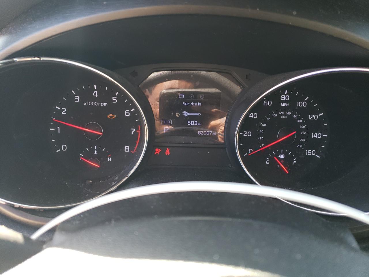 2019 Kia Sedona - Image 9