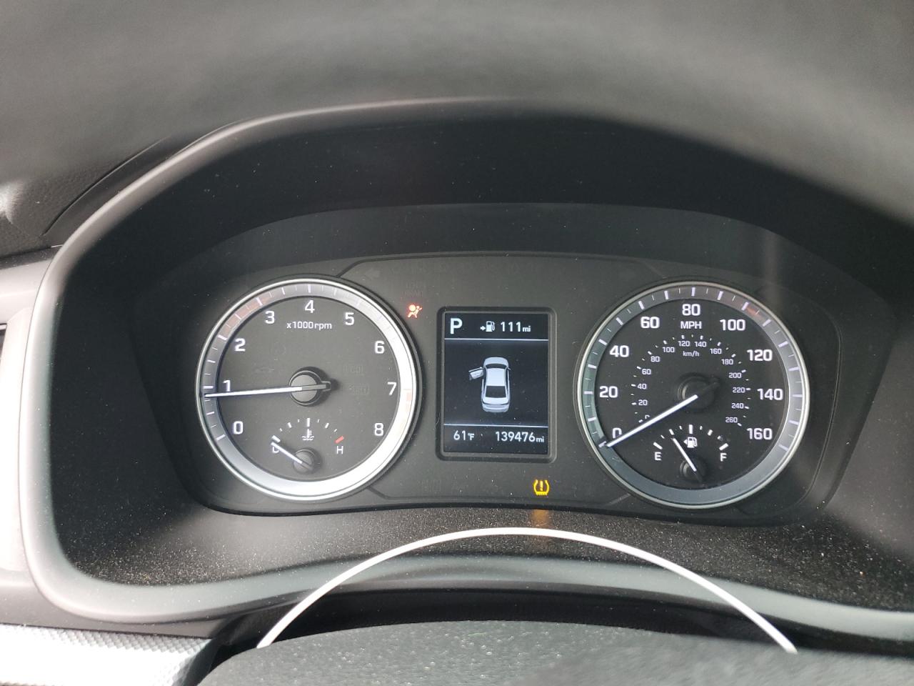 2019 Hyundai Sonata - Image 9