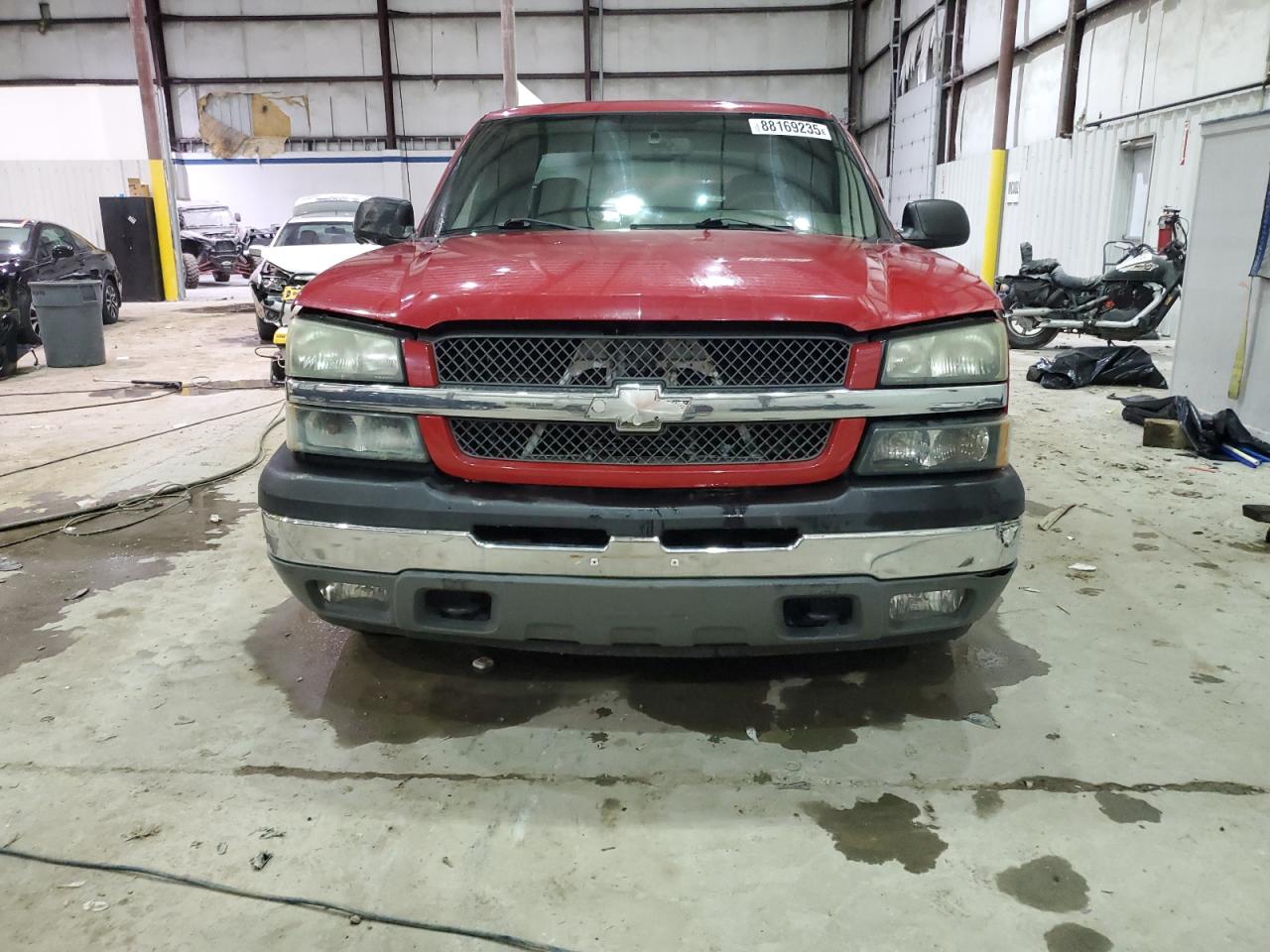 2005 Chevrolet Silverado - Image 5