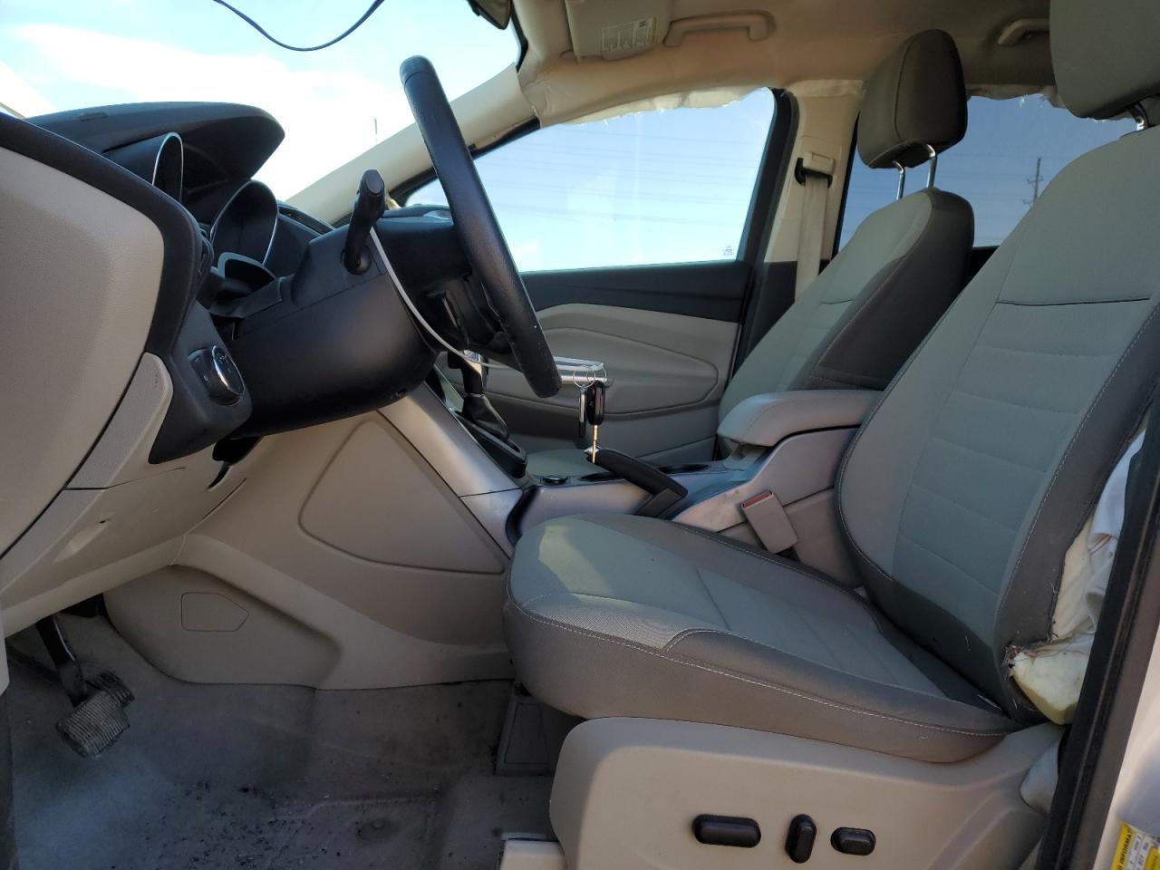 2015 Ford Escape - Image 7