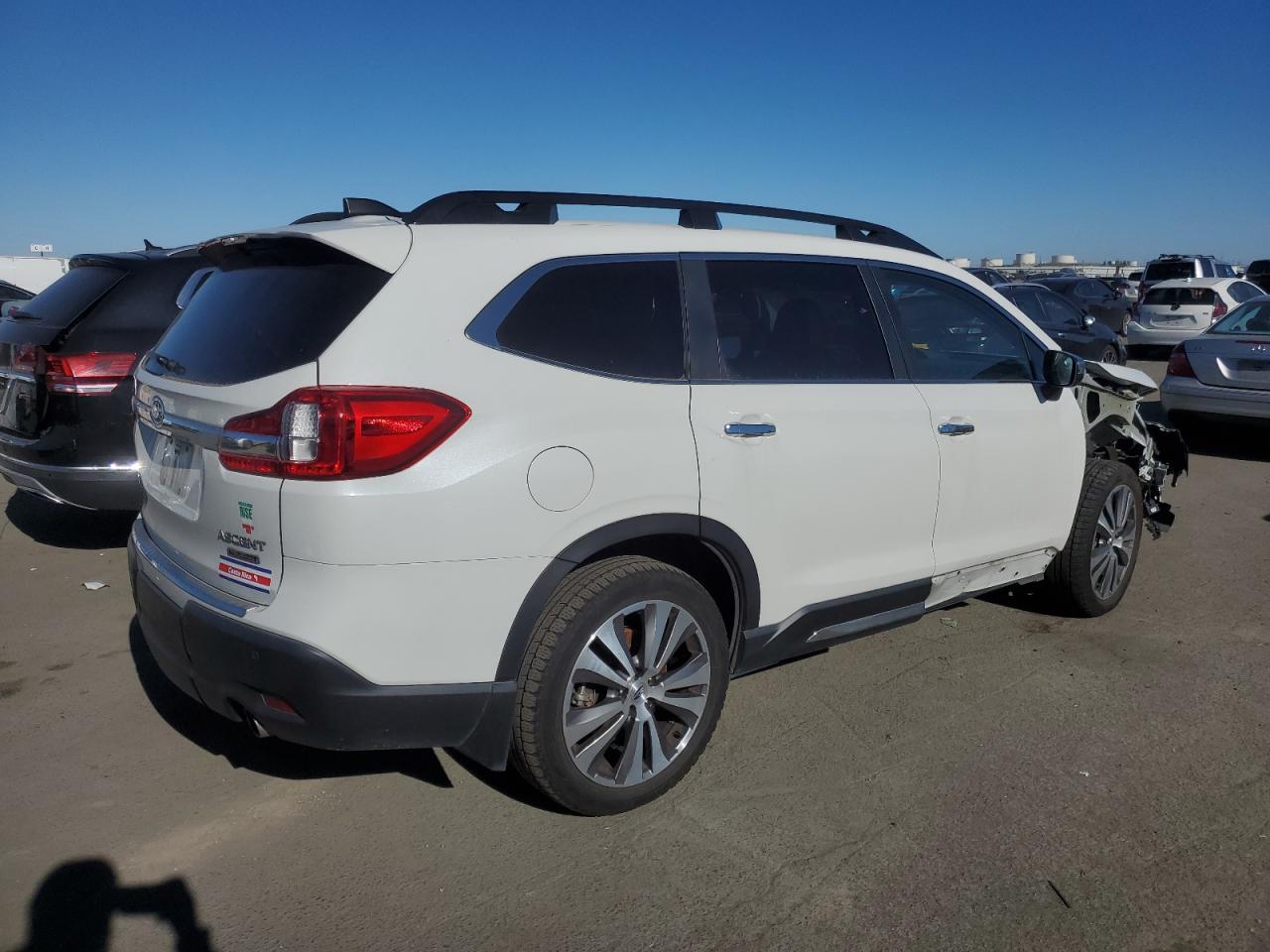 2020 Subaru Ascent - Image 3