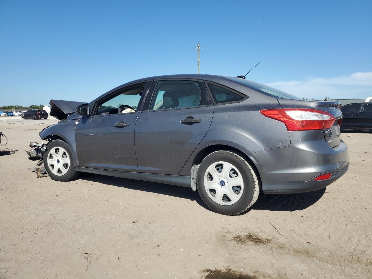 2012 Ford Focus - Image 2