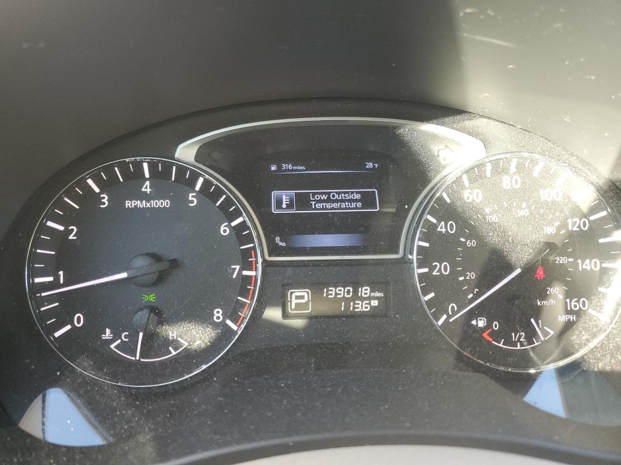 2014 Nissan Altima - Image 9