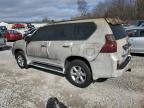 2011 Lexus Gx 460 Premium en Venta en Madisonville, TN - Burn