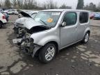 2009 Nissan Cube Base на продаже в Portland, OR - Biohazard/Chemical