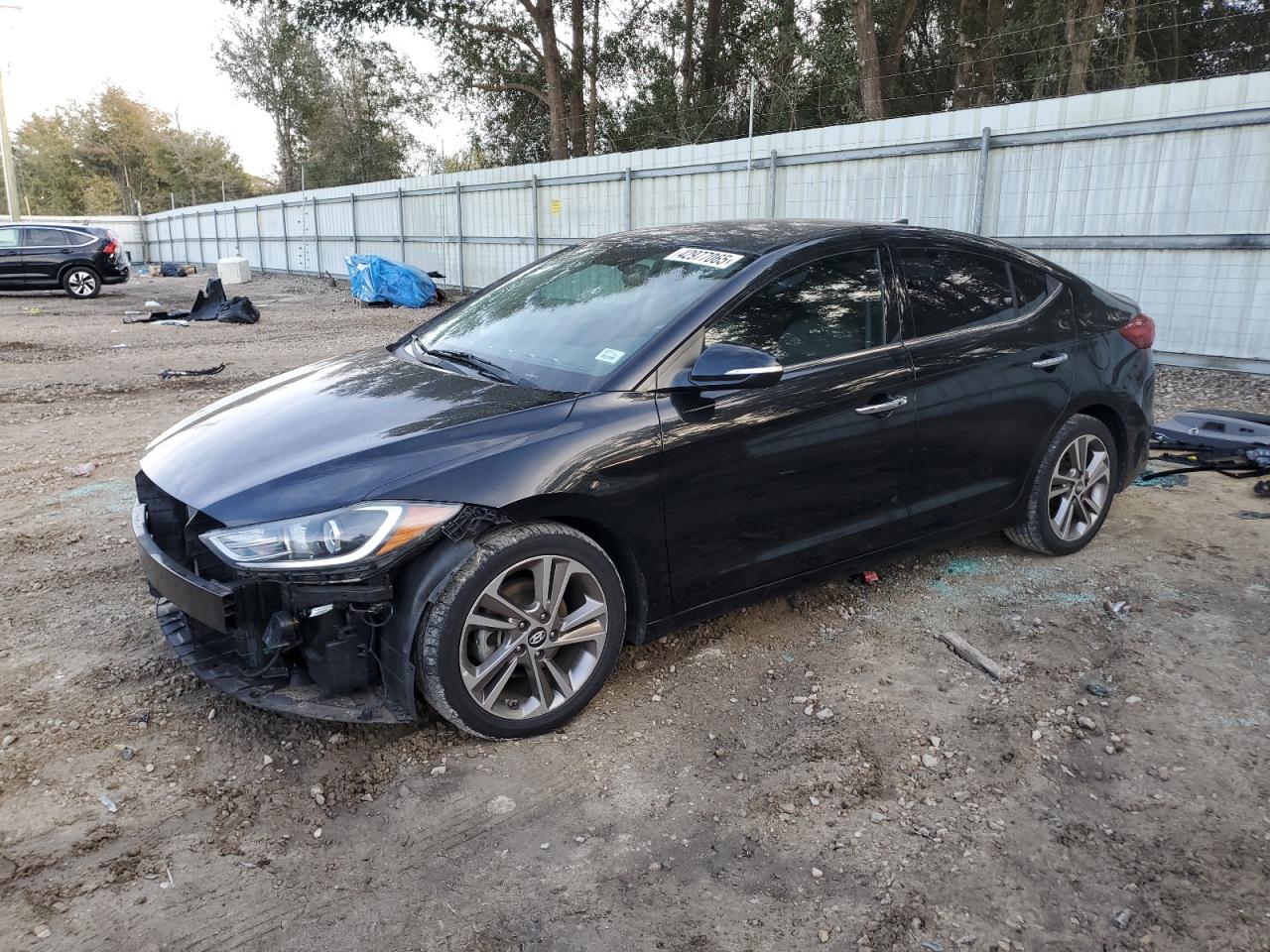 2017 Hyundai Elantra - Image 1