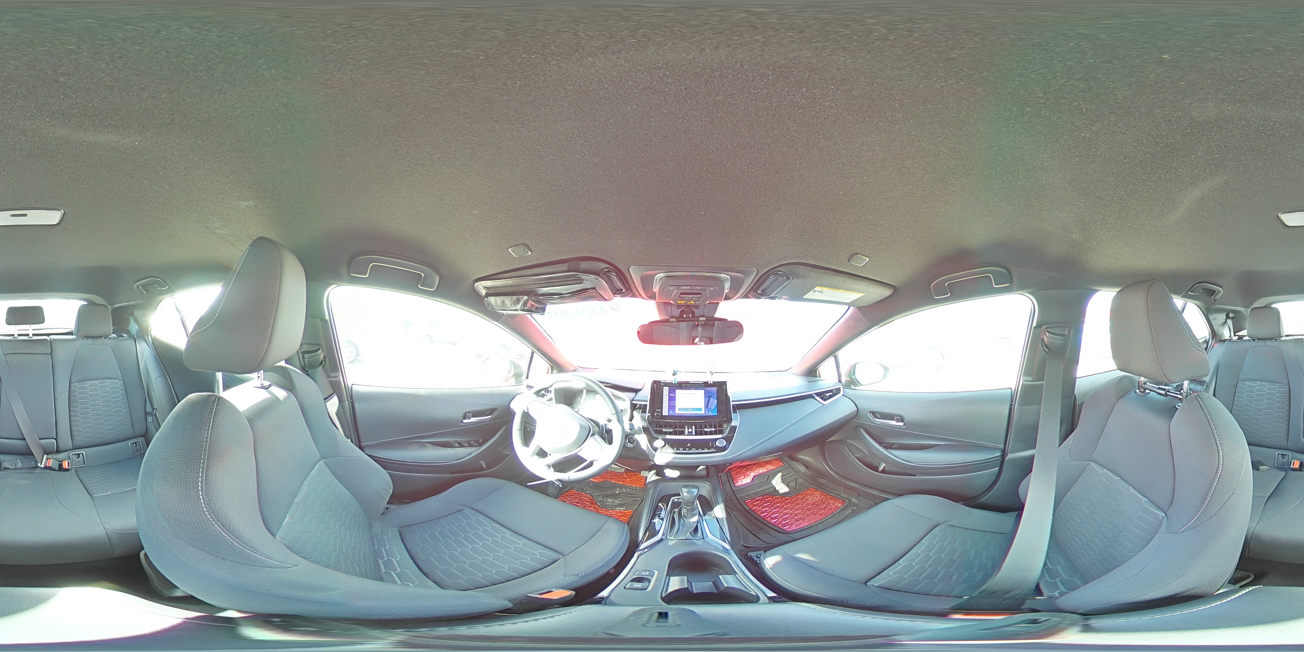 2024 Toyota Corolla - Image 12