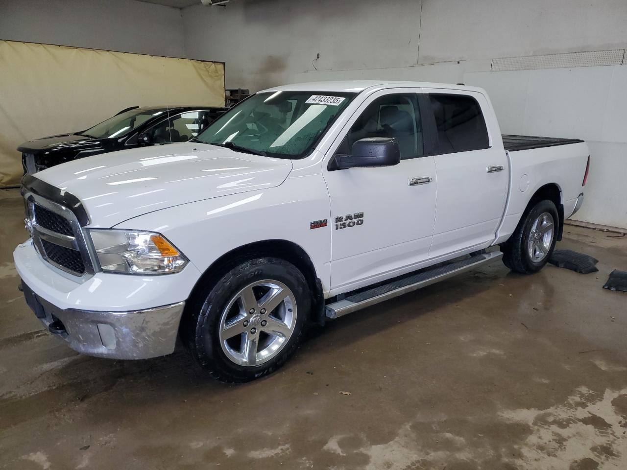 2014 RAM 1500 - Image 1