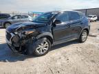2020 Hyundai Tucson Limited for Sale in Arcadia, FL - Front End
