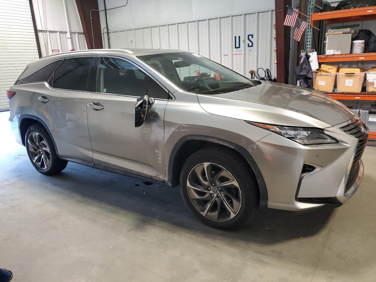 2019 Lexus RX - Image 4