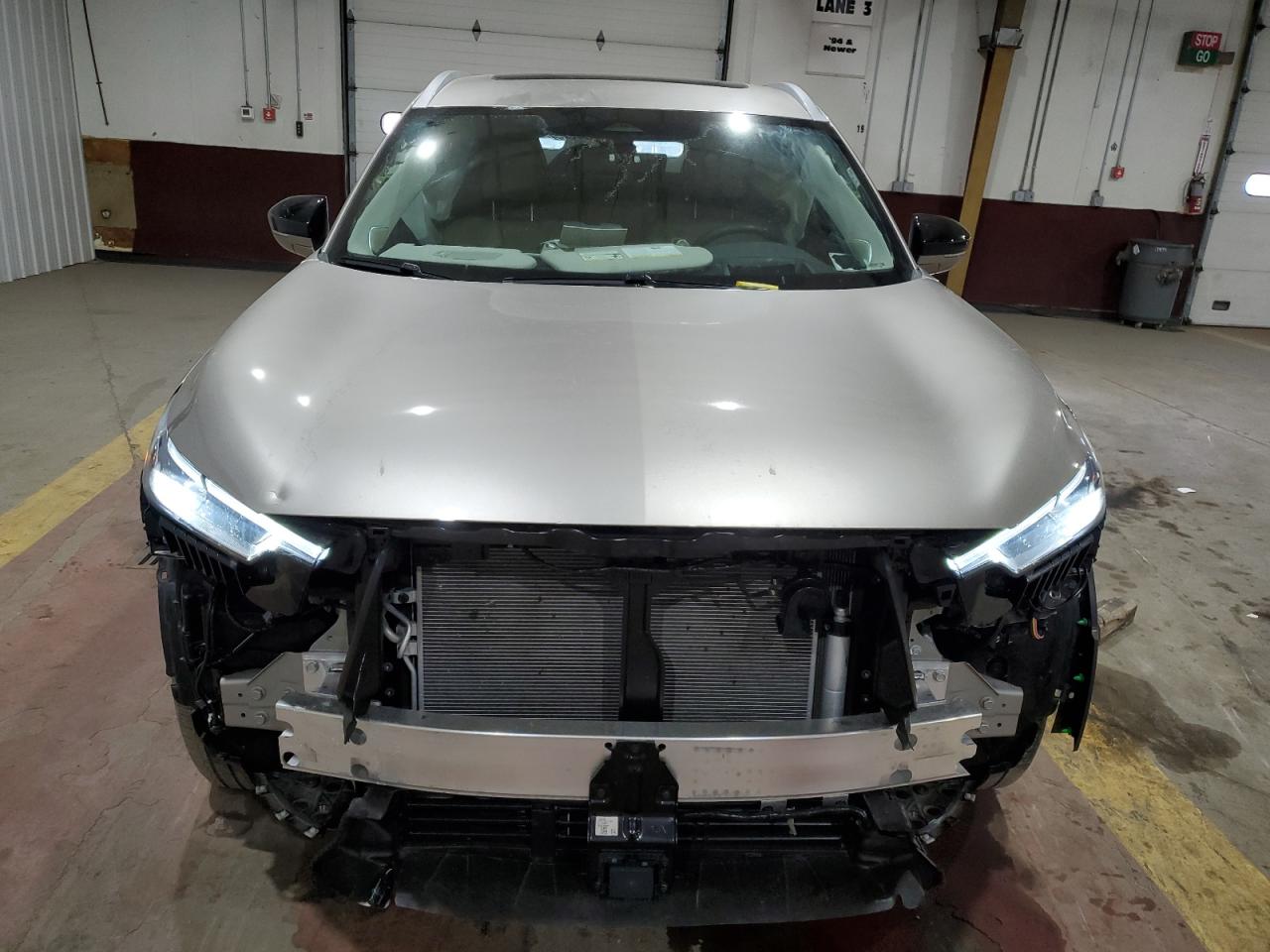 2024 Infiniti QX60 - Image 5