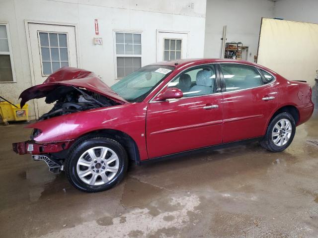 2006 Buick Lacrosse Cx