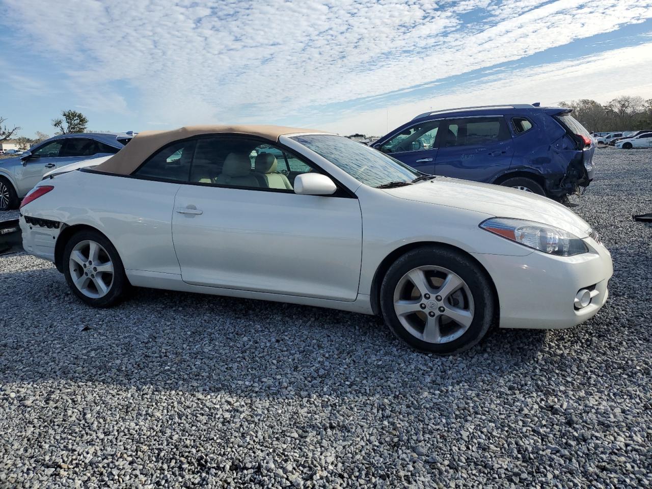 2008 Toyota Camry Solara - Image 4