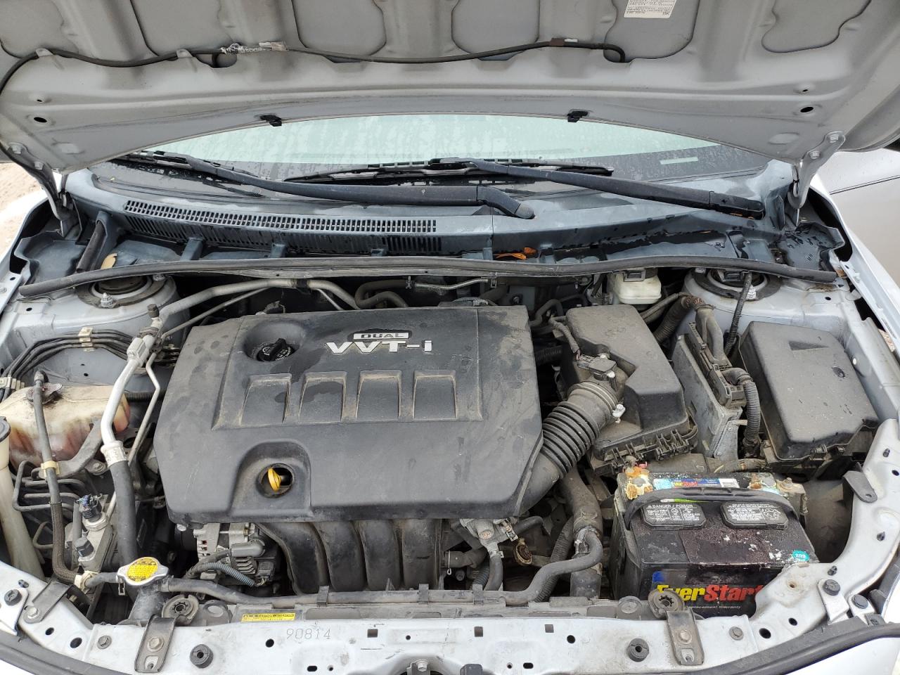 2010 Toyota Corolla - Image 11