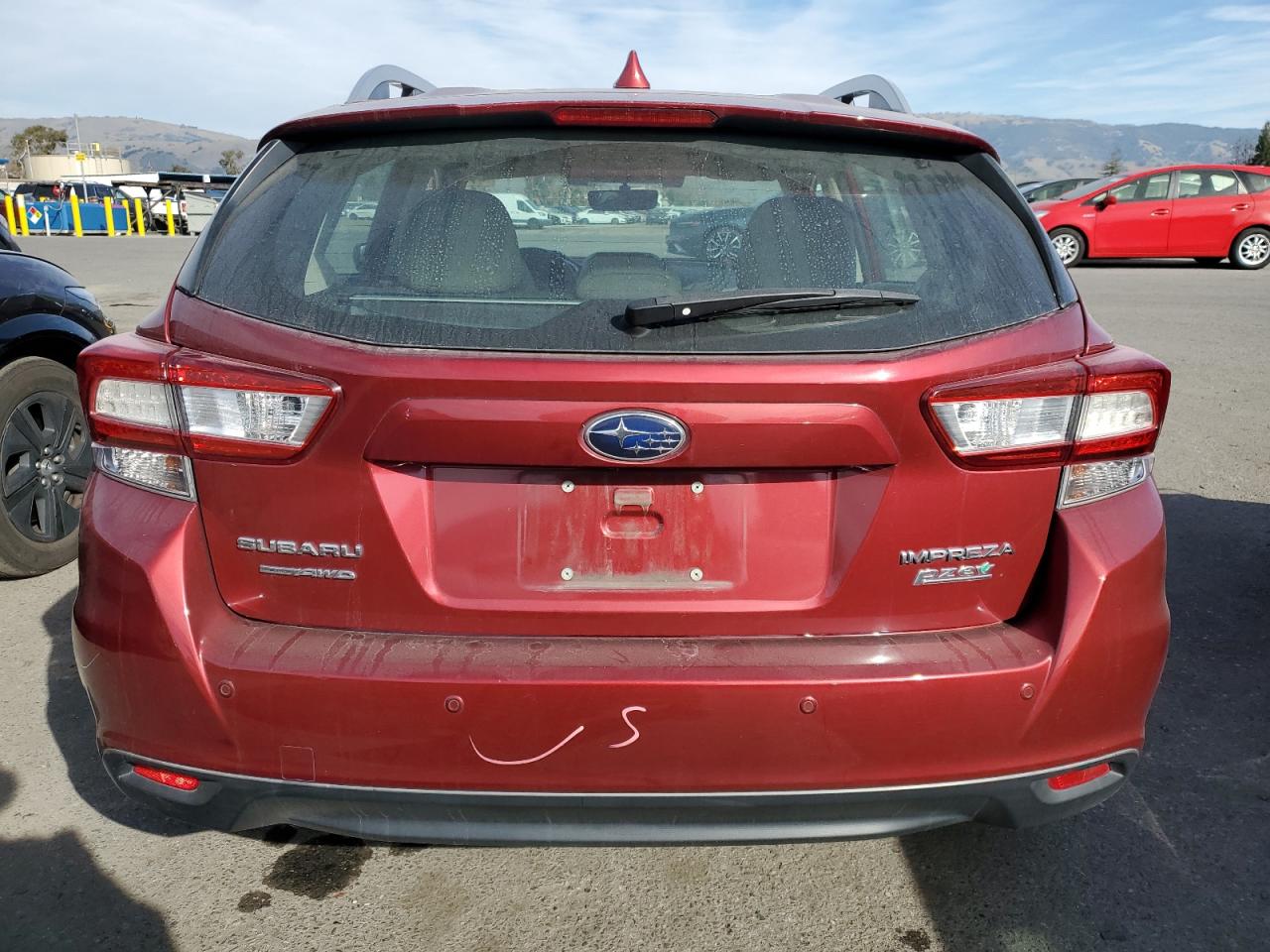 2017 Subaru Impreza - Image 6