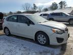 2014 Subaru Impreza  for Sale in West Warren, MA - Front End