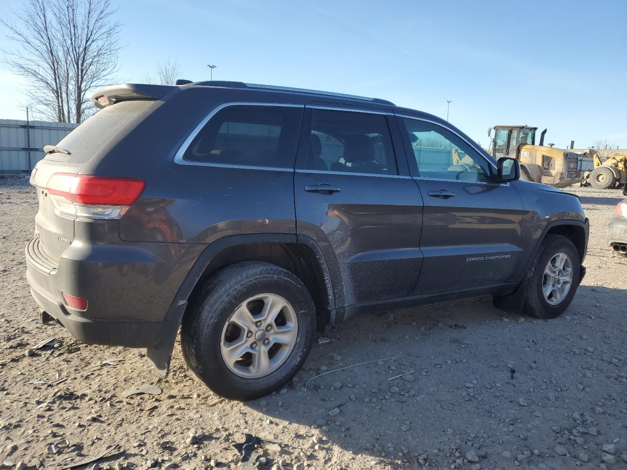 2014 Jeep Grand Cherokee - Image 3