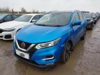 2018 NISSAN QASHQAI TE for sale at Copart YORK