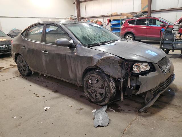 2009 HYUNDAI ELANTRA GLS