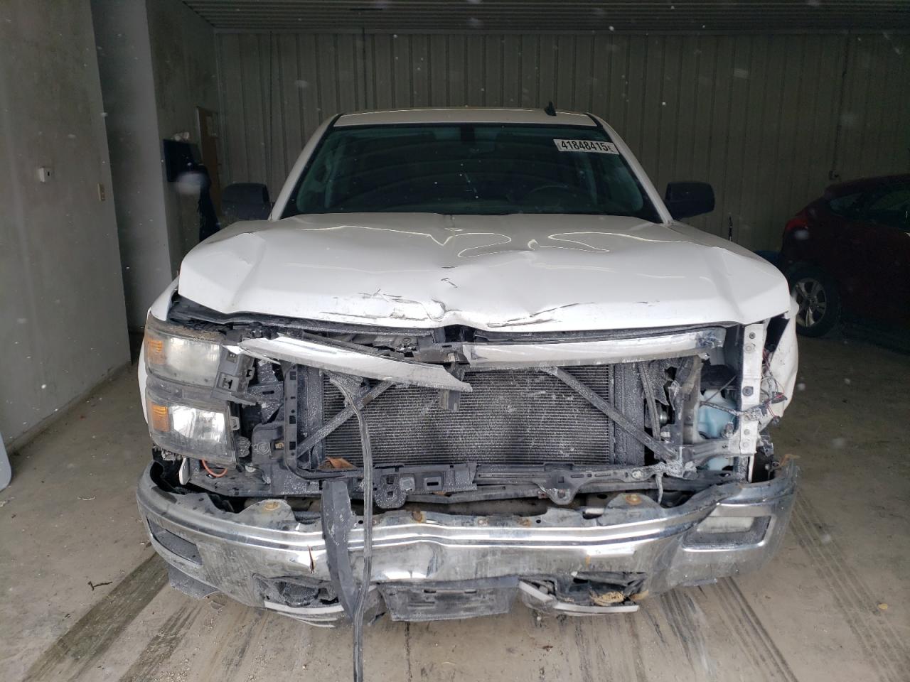 2014 Chevrolet Silverado - Image 5