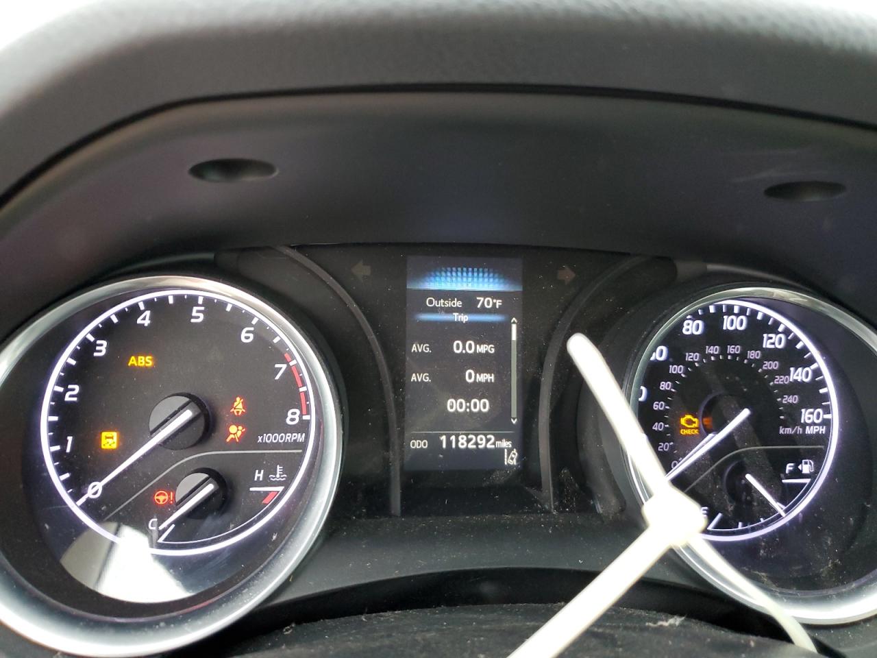 2018 Toyota Camry - Image 9