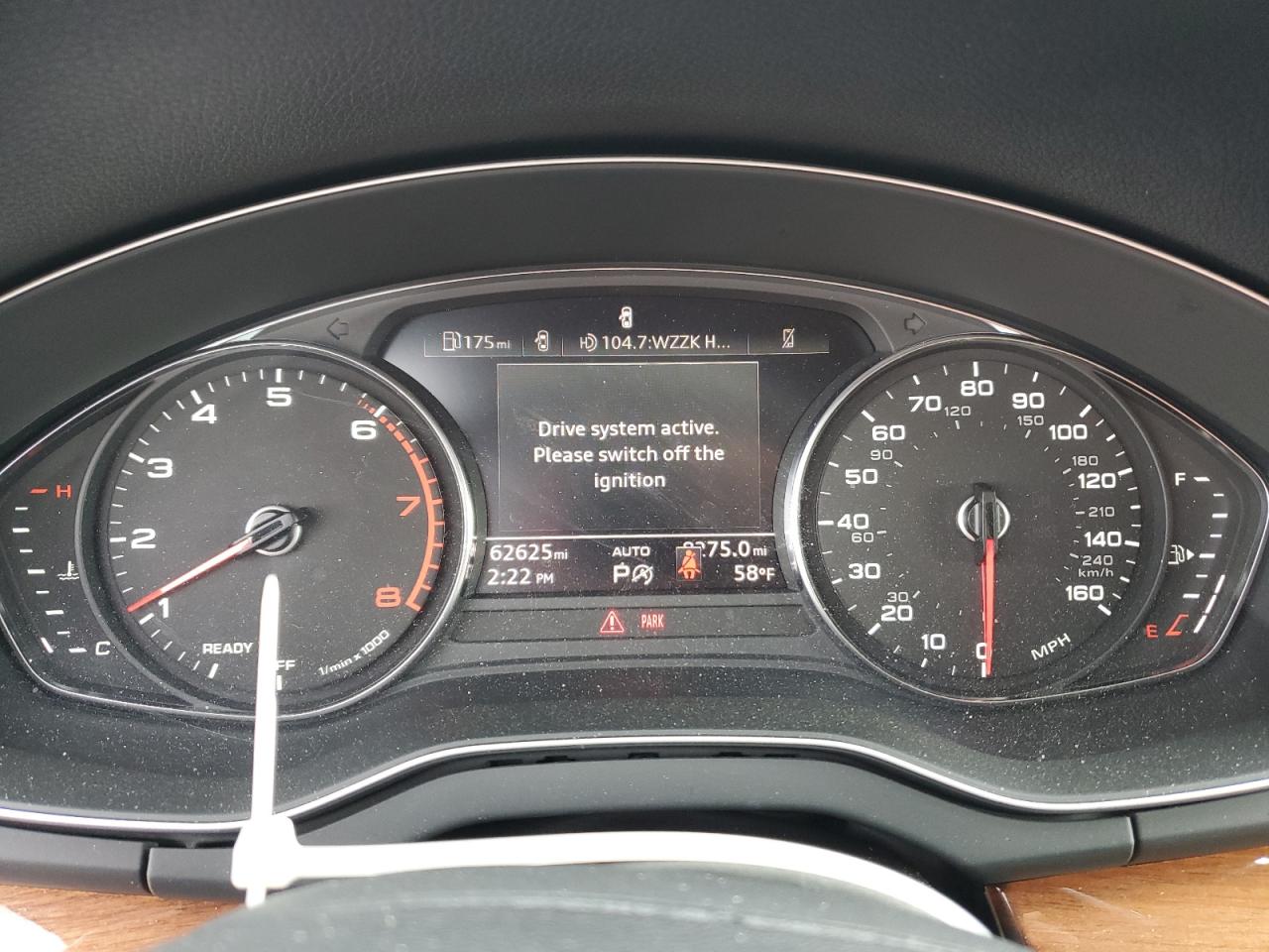 2021 Audi Q5 - Image 9