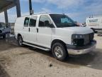 2022 Gmc Savana G2500 en Venta en West Palm Beach, FL - Front End