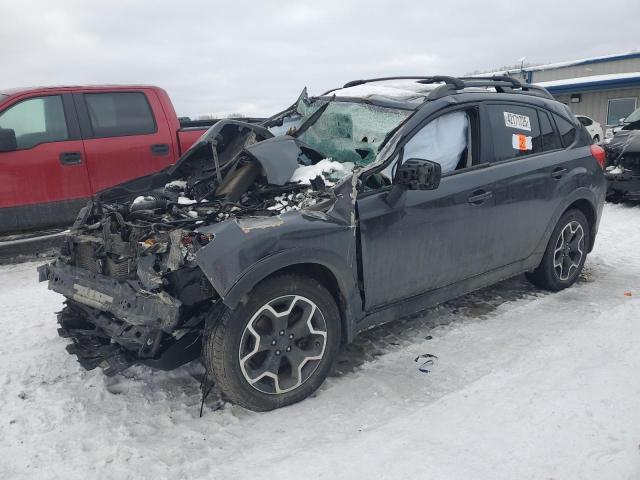 2014 Subaru Xv Crosstrek 2.0 Premium