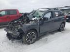 2014 Subaru Xv Crosstrek 2.0 Premium en Venta en Wayland, MI - Front End