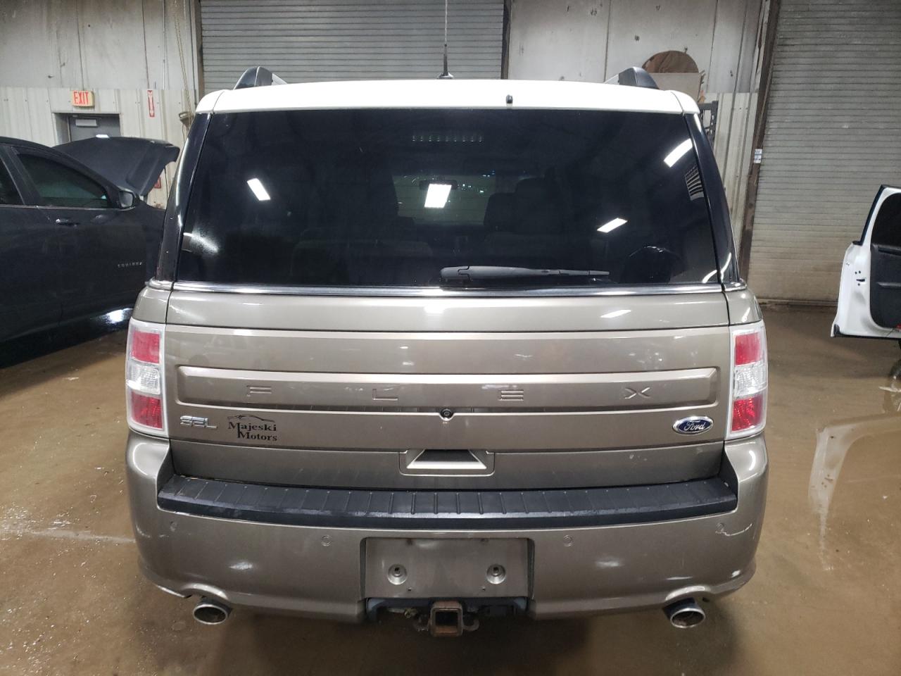 2013 Ford Flex - Image 6
