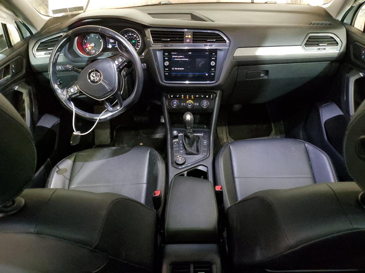 2019 Volkswagen Tiguan - Image 8