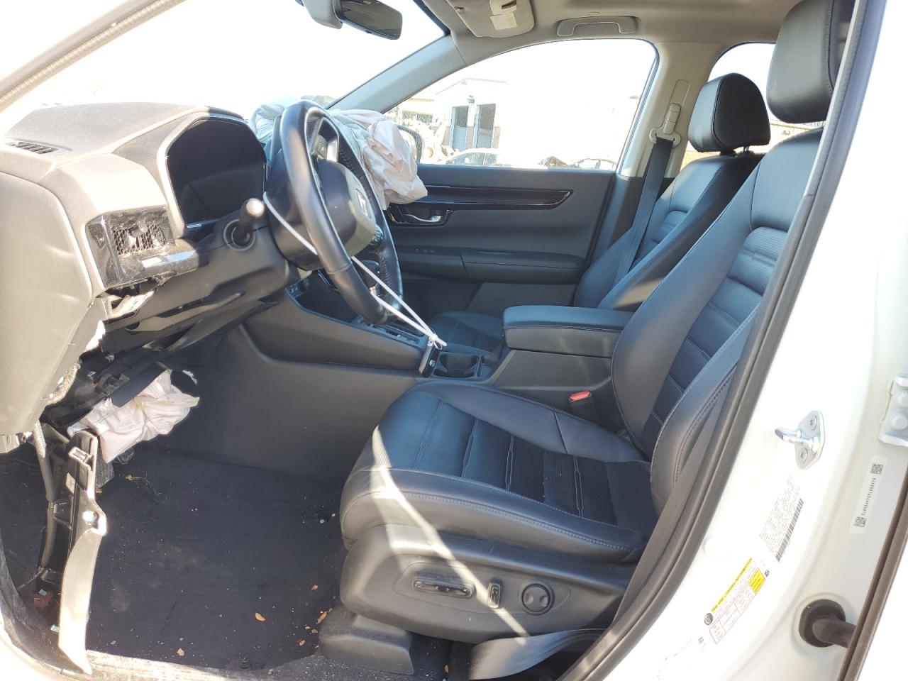 2023 Honda CR-V - Image 7
