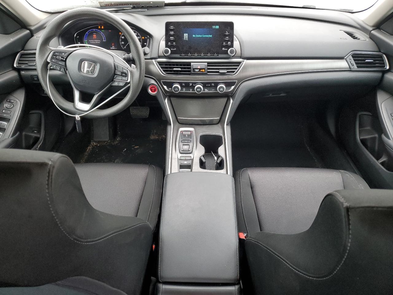 2019 Honda Accord - Image 8