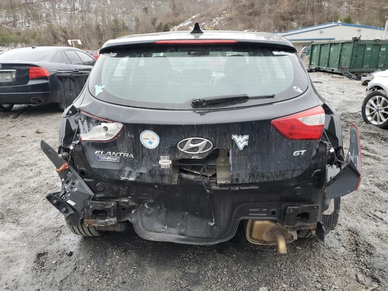 2013 Hyundai Elantra - Image 6