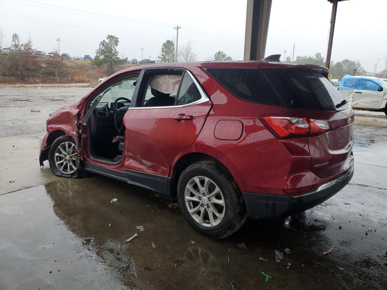 2019 Chevrolet Equinox - Image 2